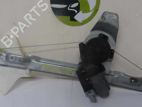 Used Rear left window mechanism CITROËN C4 Picasso I MPV (UD_) 1.6 HDi (109 hp) 20611571