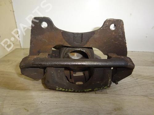 Left front brake caliper FIAT PUNTO (188_) 1.2 60 (188.030, .050, .130, .150, .230, .250) | BP13270651M105 