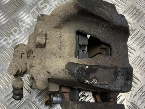 Used Right front brake caliper CITROËN C4 SPACETOURER (3D_) 1.2 PureTech 130 (131 hp) 25306444