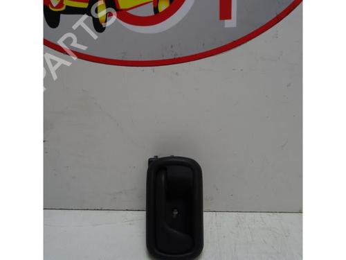 Used Front left interior door handle TOYOTA YARIS (_P13_) 1.5 Hybrid (NHP130_, NHP130) (101 hp) 12962367