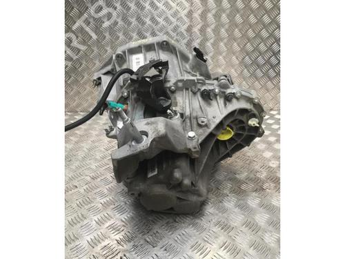 Gearbox RENAULT LAGUNA III (BT0/1) 1.5 dCi (BT00, BT0A, BT0T, BT1J) | BP25307287M3 