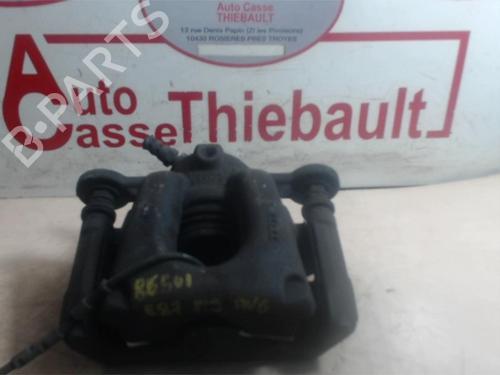 Used Left front brake caliper BMW 1 (E87) 118 d (122 hp) 28286717