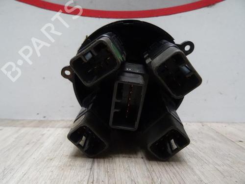 Used Warning switch SSANGYONG KYRON 2.0 Xdi 4x4 (141 hp) 13228825