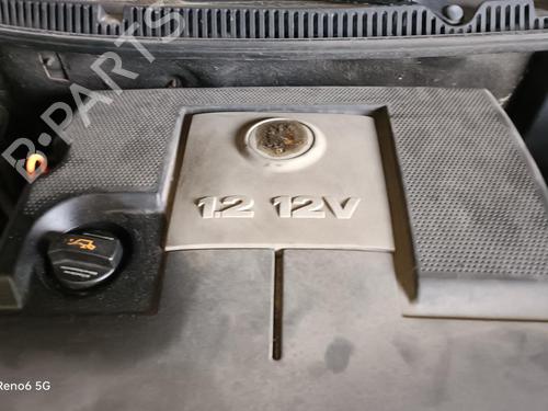 Electronic sensor VW POLO IV (9N_, 9A_) 1.2 12V | BP31243740M84 