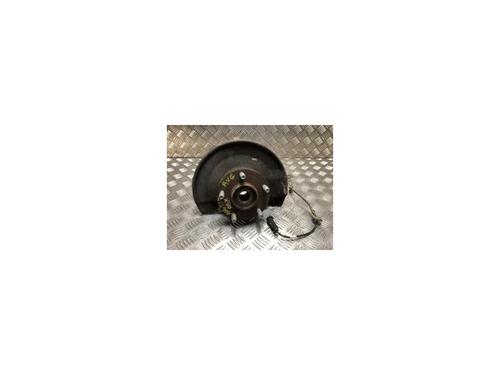 Used Left front steering knuckle MITSUBISHI ASX (GA_W_) 2.2 Di-D 4WD (GA8W) (150 hp) 24492215