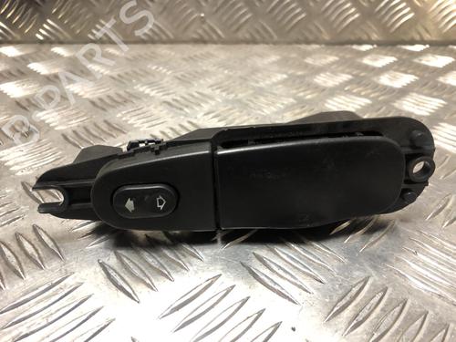 Højre bagtil elrude kontakt JAGUAR S-TYPE II (X200) 2.7 D (207 hp) 31197311