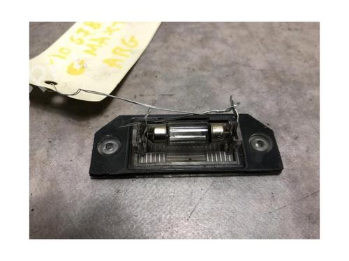 Lampa oświetlenia tablicy rejestracyjnej FORD C-MAX (DM2) 1.8 TDCi | BP23068616I40 