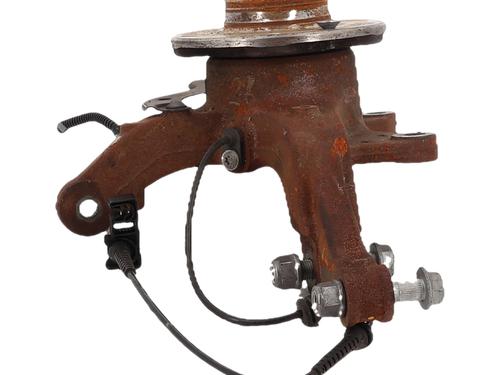 Left front steering knuckle DACIA DUSTER (PYM_, PYN_) 1.0 ECO G-100 | BP36809145M25 - Image 3