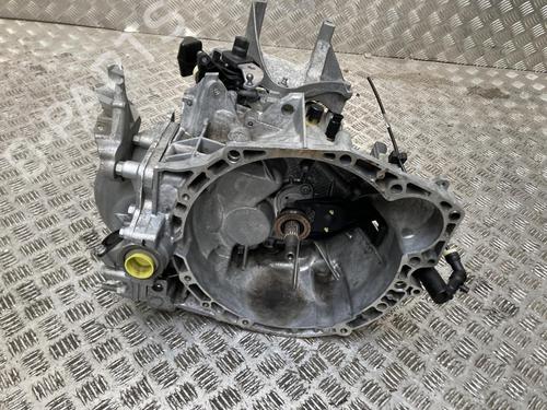 Used Gearbox Gearbox PEUGEOT 508 I (8D_) 2.0 HDi (140 hp) 40064780 40064780