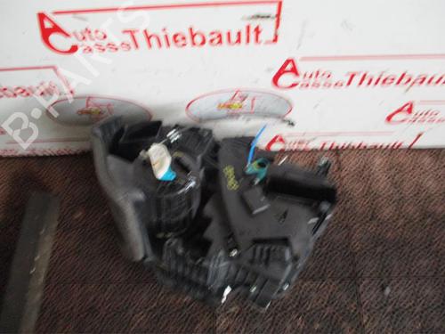 Heater matrix box DACIA SANDERO 1.4 MPI LPG | BP12973298M61 