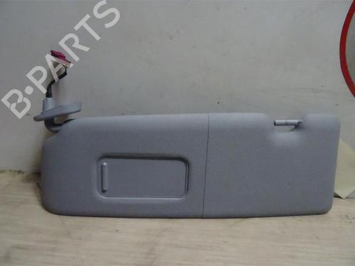 Left sun visor BMW 1 Coupe (E82) 118 d | BP13286938I1 