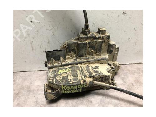 Rear left lock RENAULT KANGOO Express (FW0/1_) 1.5 dCi 70 (FW0A, KW0V) | BP20617595C100 