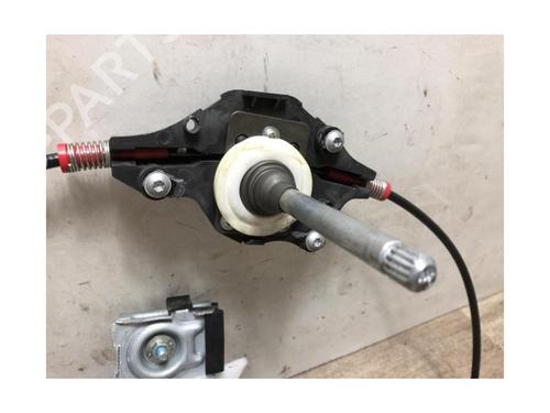 Rear right window mechanism FORD FIESTA VI (CB1, CCN) 1.4 | BP23871490C25 