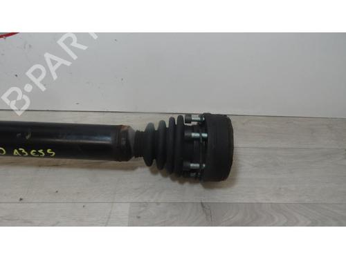 Right front driveshaft AUDI A3 (8L1) 1.6 | BP29399519M39 