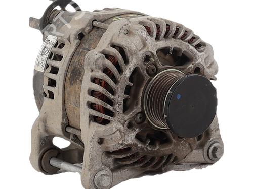 Alternator NISSAN MICRA V (K14) 0.9 IG-T | BP39622123M7 - Image 4