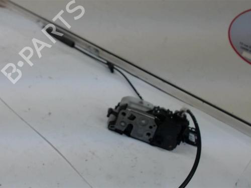 Used Rear right lock PEUGEOT 308 I (4A_, 4C_) 1.6 HDi (112 hp) 12968730