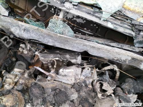 Switch DACIA DOKKER MPV (KE_) 1.2 TCe (KEM0, KEAY) | BP32746960I30  - Image 9