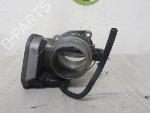 Used Throttle body BMW 1 (E81) 118 d (143 hp) 30672928