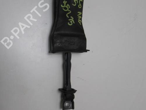 Used Hinge/Door check strap VW POLO V (6R1, 6C1) 1.6 TDI (90 hp) 13267152