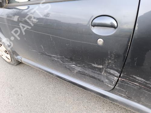 Gearbox TOYOTA AYGO (_B1_) 1.4 D-4D (WNB10_, WNB10R) | BP31201630M3 