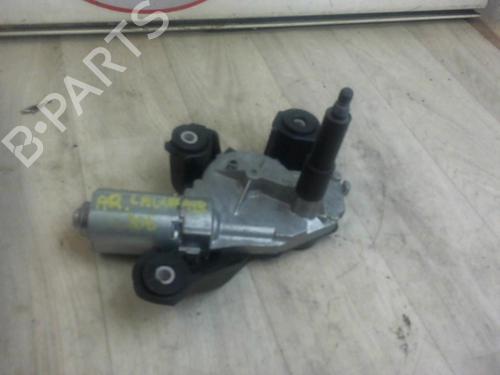 Used Rear wiper motor RENAULT LAGUNA III (BT0/1) 1.5 dCi (BT00, BT0A, BT0T, BT1J) (110 hp) 13279038