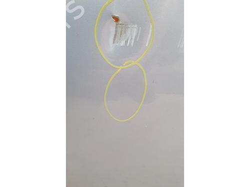 Left rear door TOYOTA COROLLA Verso (ZER_, ZZE12_, R1_) 2.0 D-4D (CUR10_, CUR10R) | BP13284286C4 