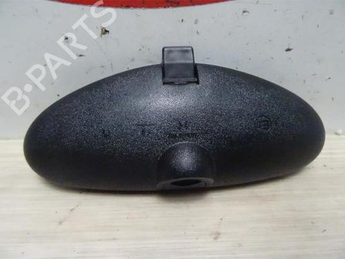 Rear mirror SMART CITY-COUPE (450) 0.7 (450.352, 450.353) | BP23067959I6 