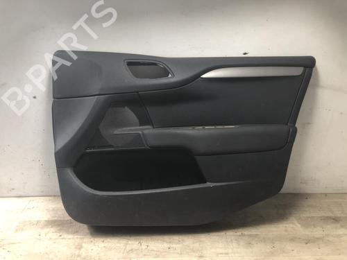 Used Front right panel CITROËN C4 II (NC_) 1.6 BlueHDi 120 (120 hp) 20632543