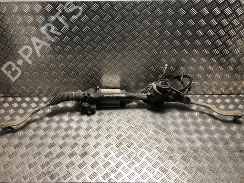 Used Steering rack Steering rack AUDI TT (8J3) 2.0 TFSI (200 hp) 40497233 40497233