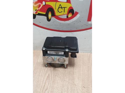 ABS pump RENAULT CLIO III (BR0/1, CR0/1) 1.5 dCi (BR17, CR17) | BP13292658M43 