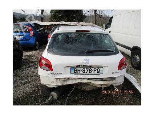 Right front fog light PEUGEOT 206+ (2L_, 2M_) 1.4 i | BP25338205C31