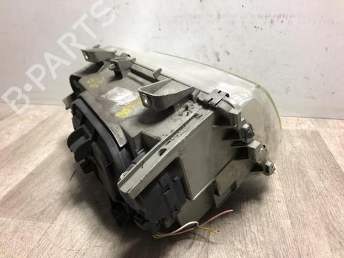 Right headlight CITROËN EVASION MPV (22, U6) 2.0 | BP23870559C29