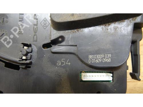 Switch RENAULT KANGOO Express (FW0/1_) 1.5 dCi 70 (FW0A, KW0V) | BP13287573I30 