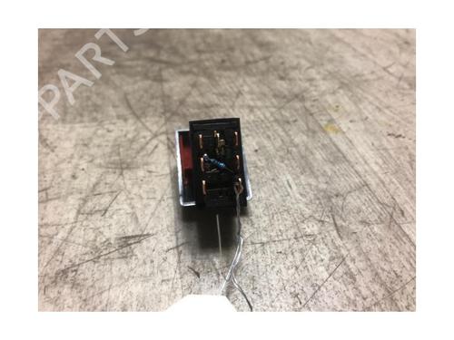 Warning switch OPEL ASTRA F Hatchback (T92) 1.4 i 16V (F08, M08, F68, M68) | BP20625505I22 