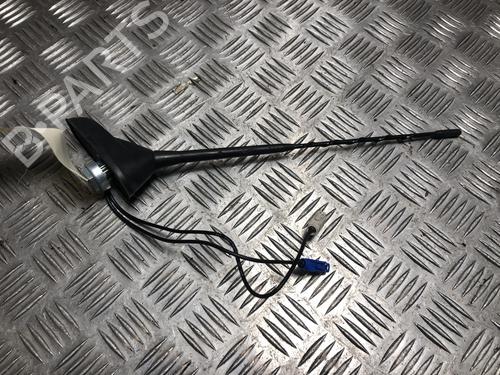 Antenne/Base Antenne/Base PEUGEOT 308 II (LB_, LP_, LW_, LH_, L3_) 1.6 BlueHDi 120 (120 hp) 33818427 33818427