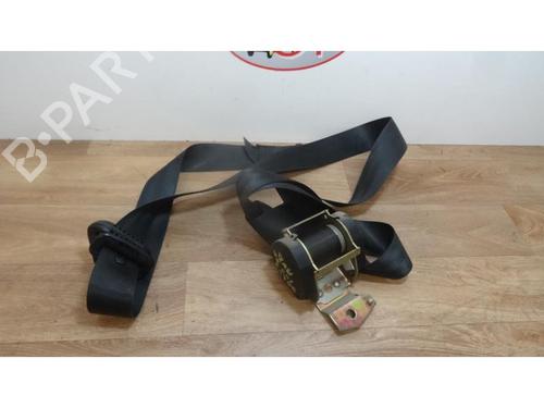 Front right seatbelt PEUGEOT 106 II (1A_, 1C_) 1.5 D | BP13281254I25 
