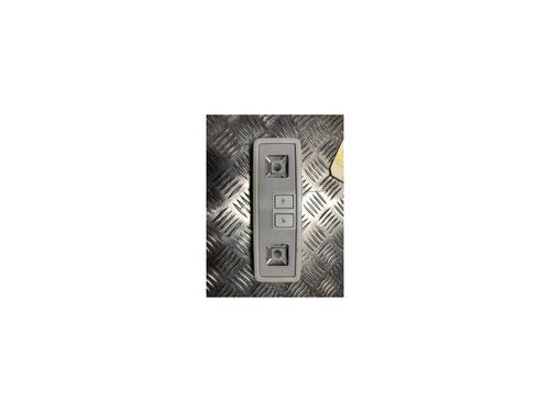 Kabinelys VW TOURAN (5T1) 2.0 TDI (150 hp) 23036957