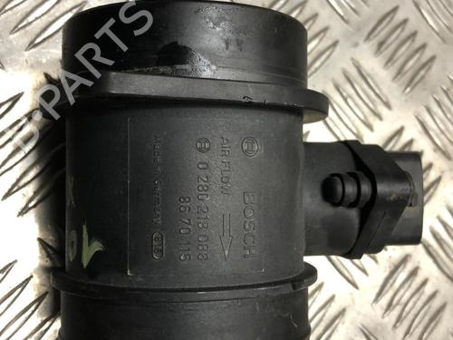 Used Mass air flow sensor VOLVO XC90 I (275) D5 AWD (163 hp) 23134391