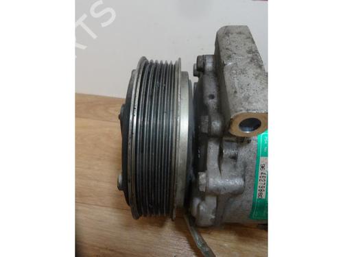 AC Kompressor PEUGEOT 206 Hatchback (2A/C) 1.1 i | BP27610442M34 