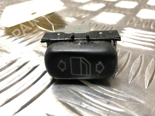 Used Left front window switch MERCEDES-BENZ SLK (R170) 200 (170.435) (136 hp) 23567689