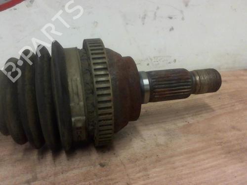 Used Left rear driveshaft LAND ROVER FREELANDER I (L314) 2.0 Td4 4x4 (112 hp) 13222448