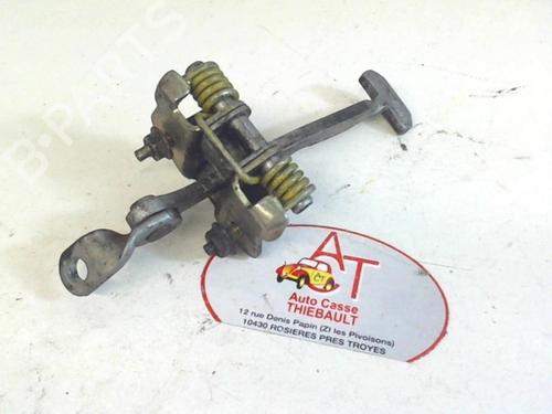 Hinge/Door check strap RENAULT CLIO II (BB_, CB_) 1.2 16V (BB05, BB0W, BB11, BB27, BB2T, BB2U, BB2V, CB05,... | BP13133122C146