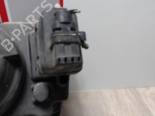 Used Right headlight RENAULT MEGANE Scenic (JA0/1_) 1.6 e (JA0F) (90 hp) 13287427