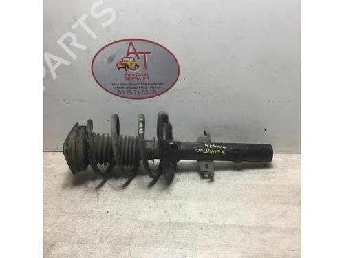Left front shock absorber RENAULT SCÉNIC IV (J9_) 1.5 dCi 110 | BP23034115M16 