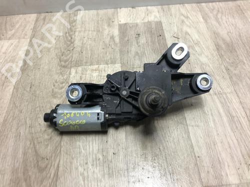 Used Rear wiper motor VW SCIROCCO III (137, 138) 2.0 TDI (140 hp) 29267688