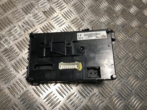 Used Control unit RENAULT CLIO II (BB_, CB_) 1.2 (BB0A, BB0F, BB10, BB1K, BB28, BB2D, BB2H, CB0A,... (58 hp) 31244512
