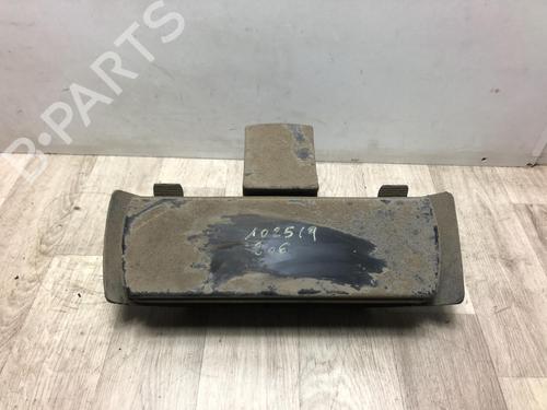 Used Jack Kit PEUGEOT 206 Hatchback (2A/C) 1.6 16V (109 hp) 15945789
