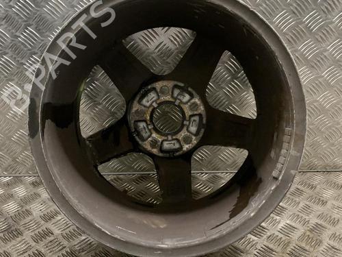 Fælk VW PASSAT B6 (3C2) 2.0 TDI 16V | BP31201992C45 