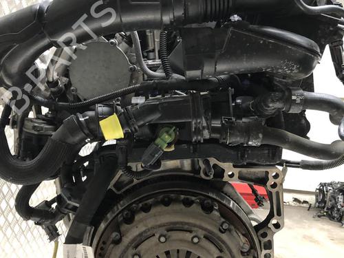 Engine PEUGEOT 208 II (UB_, UP_, UW_, UJ_) 1.2 PureTech 100 | BP31245804M1 