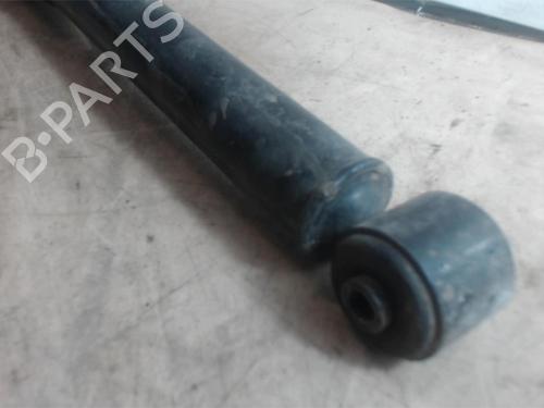 Left rear shock absorber SEAT IBIZA III (6L1) 1.9 SDI | BP25026570M18 
